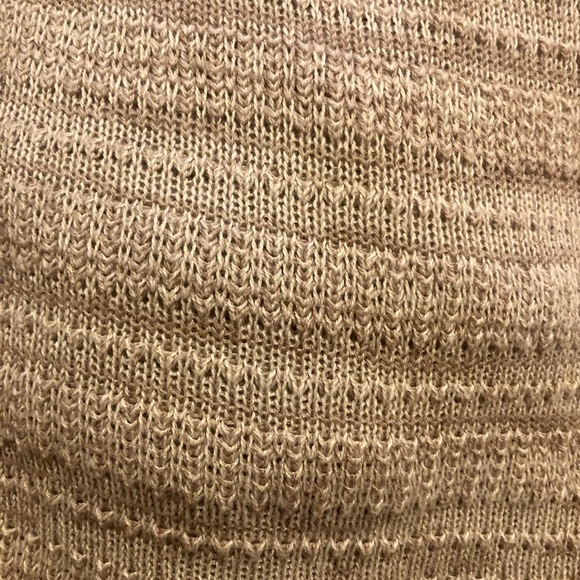 DKNY Jeans Lightweight sweater with a hood, large - Picture 2 of 6